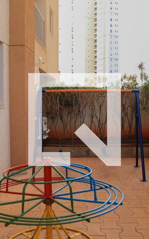 Apartamento para alugar com 116m², 2 quartos e 1 vagaÁrea comum