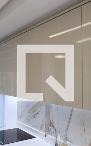 Apartamento para alugar com 116m², 2 quartos e 1 vagaCozinha e Área de Serviço