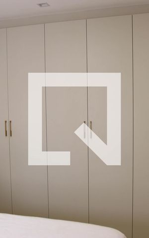 Apartamento para alugar com 116m², 2 quartos e 1 vagaSuíte 02