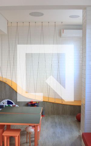 Apartamento para alugar com 116m², 2 quartos e 1 vagaÁrea comum