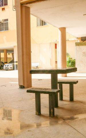 Apartamento à venda com 50m², 2 quartos e 1 vaga Apartamento à venda com 50m², 2 quartos e 1 vagaÁrea comum