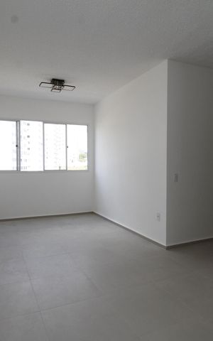 Apartamento para alugar com 88m², 3 quartos e 2 vagasSala