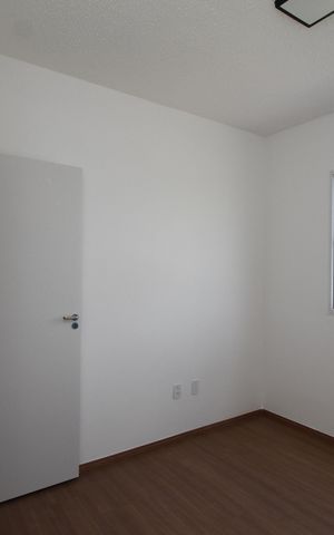 Apartamento para alugar com 88m², 3 quartos e 2 vagasQuarto 2