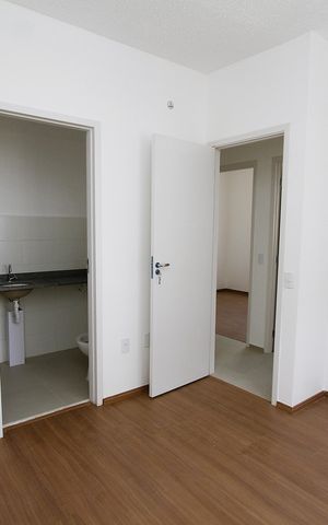 Apartamento para alugar com 88m², 3 quartos e 2 vagasQuarto 3 - Suíte