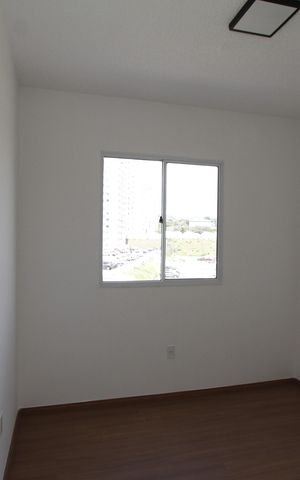 Apartamento para alugar com 88m², 3 quartos e 2 vagasQuarto 2