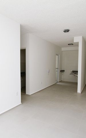 Apartamento para alugar com 88m², 3 quartos e 2 vagasSala