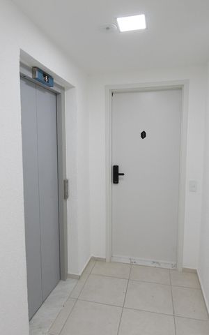 Apartamento para alugar com 88m², 3 quartos e 2 vagasELEVADOR