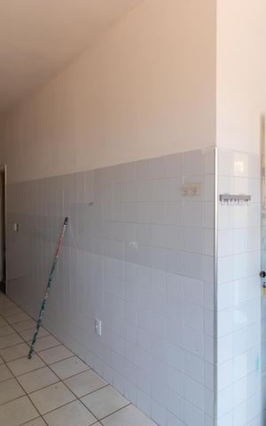 Casa para alugar com 154m², 4 quartos e 1 vaga Casa para alugar com 154m², 4 quartos e 1 vagaCozinha