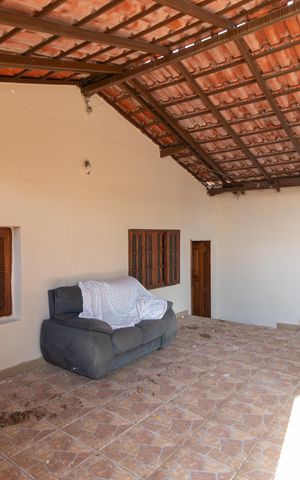 Casa para alugar com 154m², 4 quartos e 1 vaga Casa para alugar com 154m², 4 quartos e 1 vagaGaragem