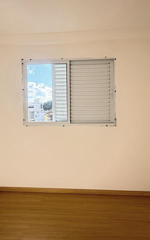 Apartamento à venda com 85m², 3 quartos e 2 vagas Apartamento à venda com 85m², 3 quartos e 2 vagasQuarto 2