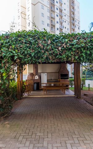 Apartamento à venda com 70m², 2 quartos e 2 vagas Apartamento à venda com 70m², 2 quartos e 2 vagasÁrea gourmet