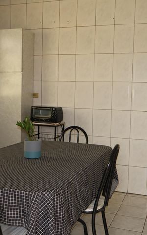 Casa para alugar com 79m², 1 quarto e 1 vagaCozinha