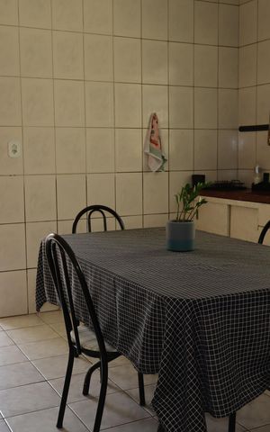 Casa para alugar com 79m², 1 quarto e 1 vagaCozinha