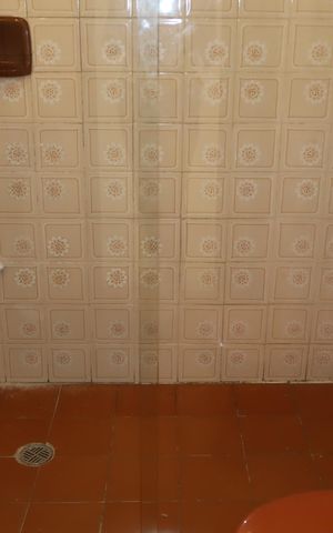 Casa para alugar com 79m², 1 quarto e 1 vagaBanheiro