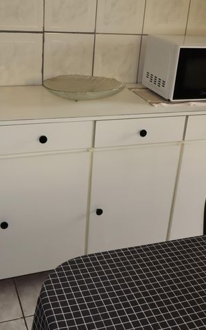 Casa para alugar com 79m², 1 quarto e 1 vagaCozinha