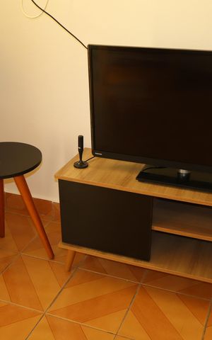 Casa para alugar com 79m², 1 quarto e 1 vagaSala