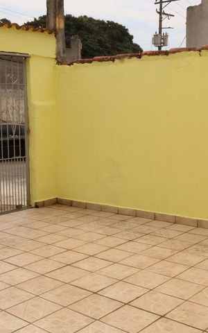 Casa para alugar com 79m², 1 quarto e 1 vagaGaragem