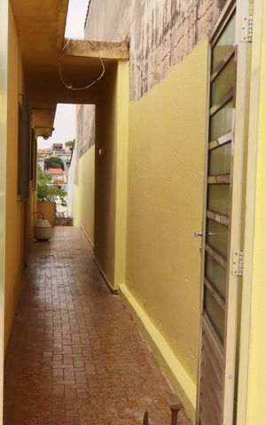 Casa para alugar com 79m², 1 quarto e 1 vagaGaragem