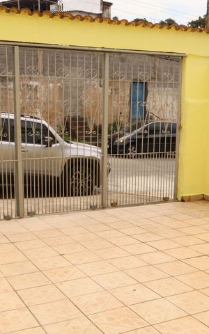Casa para alugar com 79m², 1 quarto e 1 vagaGaragem