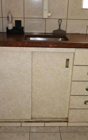 Casa para alugar com 79m², 1 quarto e 1 vagaCozinha