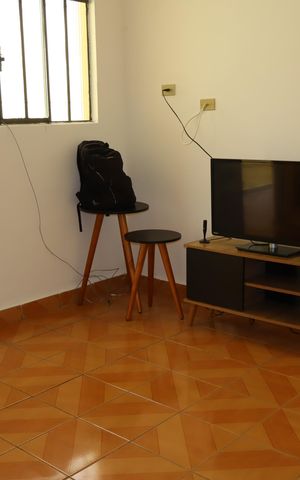 Casa para alugar com 79m², 1 quarto e 1 vagaSala