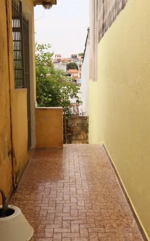Casa para alugar com 79m², 1 quarto e 1 vagaÁrea externa