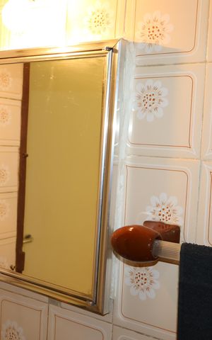 Casa para alugar com 79m², 1 quarto e 1 vagaBanheiro