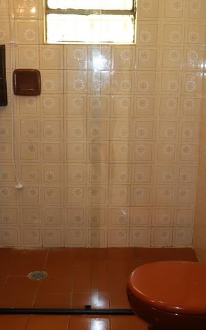Casa para alugar com 79m², 1 quarto e 1 vagaBanheiro
