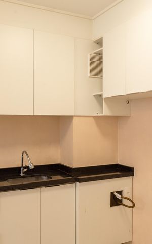Apartamento para alugar com 27m², 1 quarto e sem vagaStudio