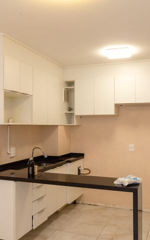 Apartamento para alugar com 27m², 1 quarto e sem vagaStudio