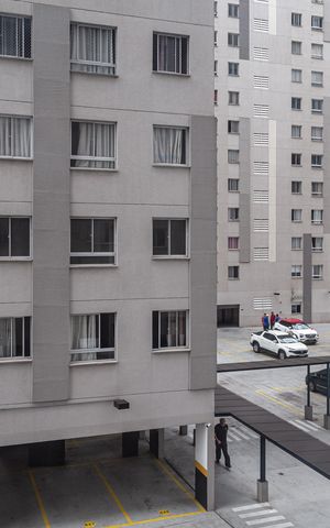 Apartamento para alugar com 27m², 1 quarto e sem vagaQuarto
