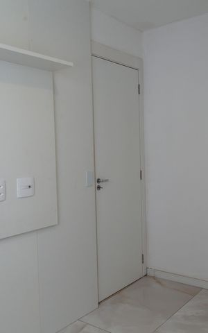 Apartamento para alugar com 27m², 1 quarto e sem vagaQuarto