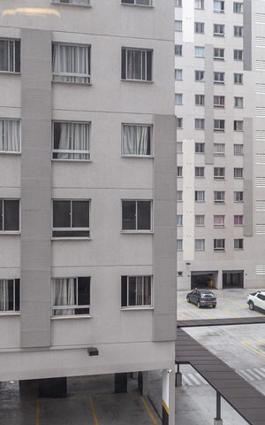 Apartamento para alugar com 27m², 1 quarto e sem vagaStudio