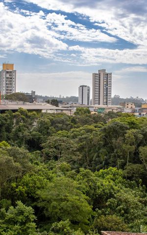 Apartamento para alugar com 67m², 1 quarto e 1 vaga