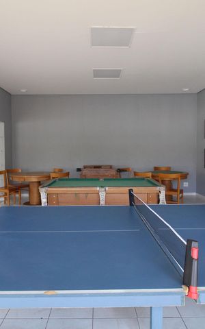 Apartamento para alugar com 53m², 2 quartos e 1 vagaÁrea comum