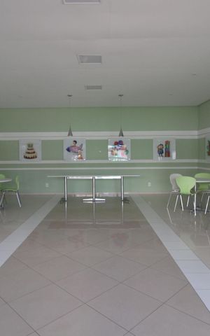 Apartamento para alugar com 53m², 2 quartos e 1 vagaÁrea comum