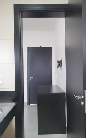 Studio para alugar com 28m², 1 quarto e sem vagaBanheiro