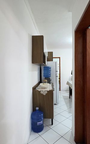 Casa à venda com 150m², 2 quartos e 1 vaga