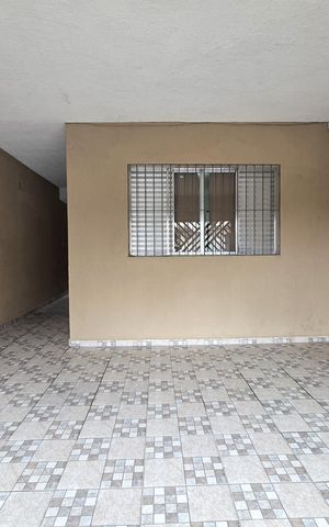 Casa à venda com 150m², 2 quartos e 1 vaga