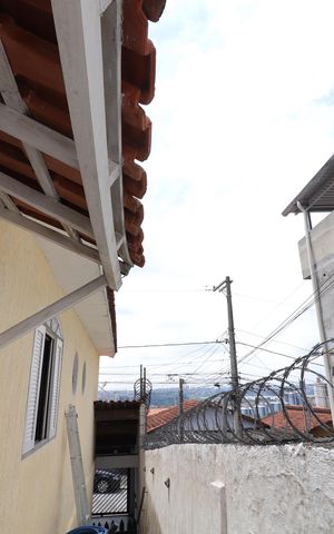 Casa à venda com 250m², 3 quartos e 3 vagasCorredor Externo