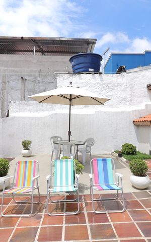 Casa à venda com 250m², 3 quartos e 3 vagasQuintal
