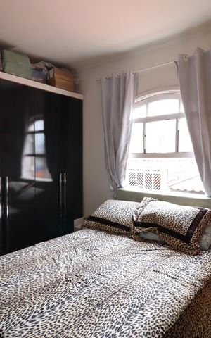 Casa à venda com 250m², 3 quartos e 3 vagasQuarto 1 - Suíte