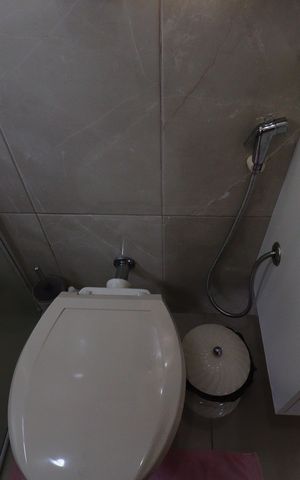 Casa à venda com 250m², 3 quartos e 3 vagasBanheiro da Suíte