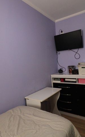 Casa à venda com 250m², 3 quartos e 3 vagasQuarto 2