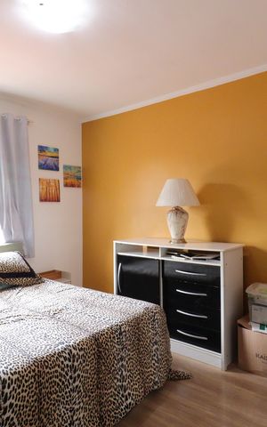 Casa à venda com 250m², 3 quartos e 3 vagasQuarto 1 - Suíte