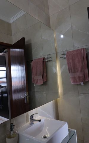 Casa à venda com 250m², 3 quartos e 3 vagasBanheiro da Suíte
