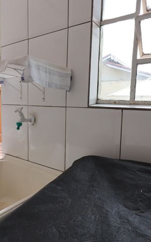 Casa à venda com 250m², 3 quartos e 3 vagasÁrea de Serviço