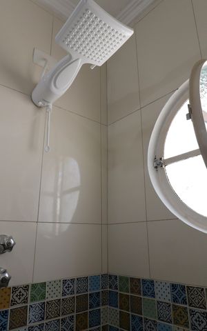 Casa à venda com 250m², 3 quartos e 3 vagasBanheiro