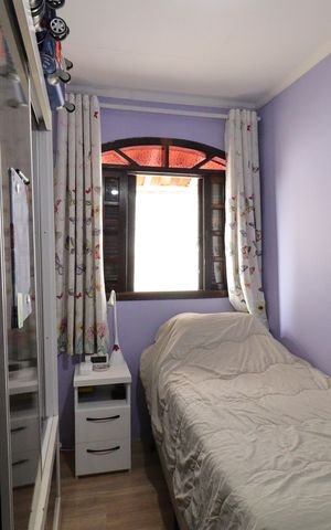 Casa à venda com 250m², 3 quartos e 3 vagasQuarto 2