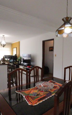 Casa à venda com 250m², 3 quartos e 3 vagasSala de Jantar